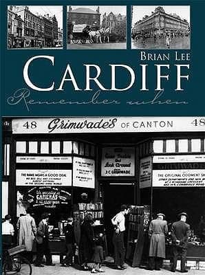 Tapa de Cardiff Remember When