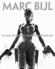 Tapa de Marc Bijl In Case You Didnt Feel Like Showing Up