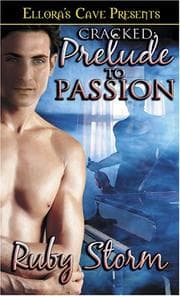 Tapa de Prelude to Passion (Cracked) (Cracked)