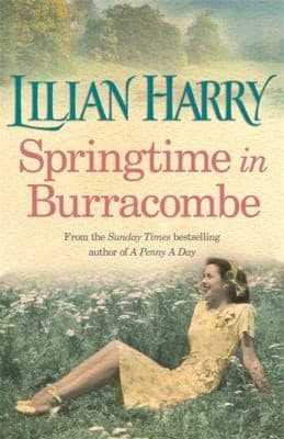 Tapa de Springtime In Burracombe