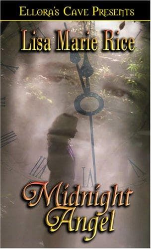 Tapa de Midnight Angel