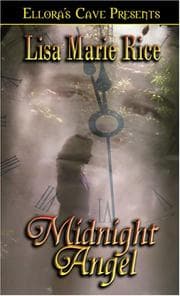 Tapa de Midnight Angel