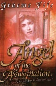 Tapa de Angel Of The Assassination