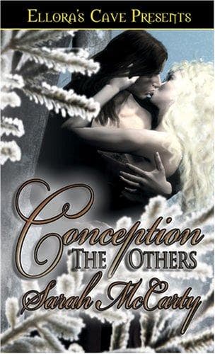 Tapa de Conception (The Others)