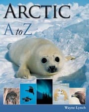 Tapa de Arctic A To Z