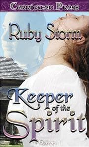 Tapa de Keeper of the Spirit