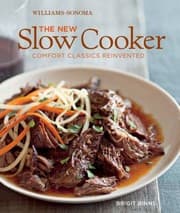 Tapa de The New Slow Cooker Fresh Recipes For The Modern Cook
