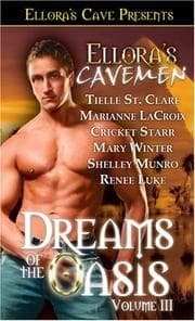 Tapa de Ellora's Cavemen