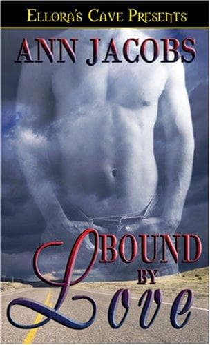 Tapa de Bound by Love