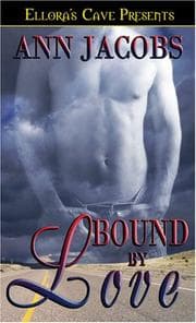 Tapa de Bound by Love