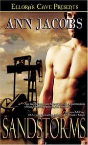 Tapa de Sandstorms (Black Gold) (Black Gold)