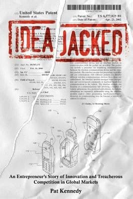 Tapa de Ideajacked