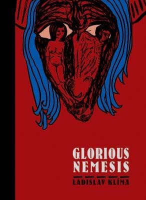 Tapa de Glorious Nemesis
