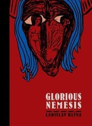 Tapa de Glorious Nemesis