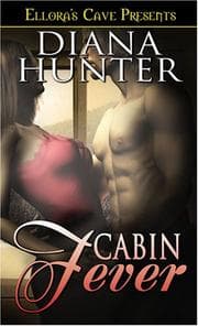 Tapa de Cabin Fever
