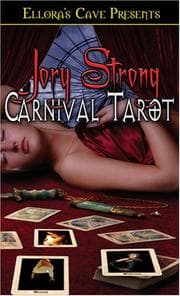Tapa de Carnival Tarot