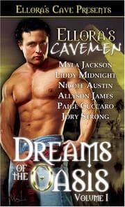 Tapa de Ellora's Cavemen