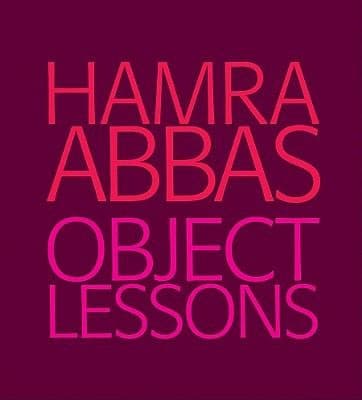 Tapa de Hamra Abbas Object Lessons
