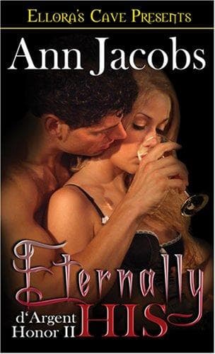 Tapa de Eternally His