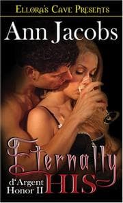 Tapa de Eternally His