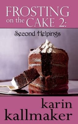 Tapa de Frosting On The Cake 2 Second Helpings
