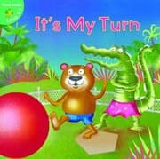 Tapa de Its My Turn