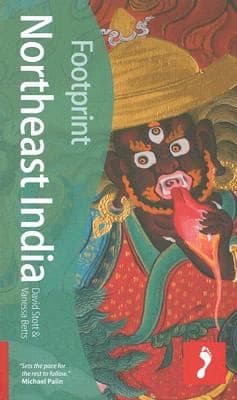 Tapa de Northeast India