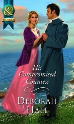 Tapa de His Compromised Countess
