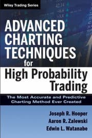 Tapa de Advanced Charting Techniques for High Probability Returns
            
                Wiley Trading