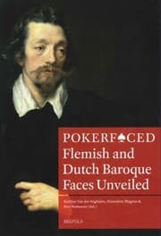 Tapa de Pokerfaced Flemish And Dutch Baroque Faces Unveiled