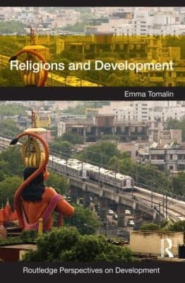 Tapa de Religions And Development