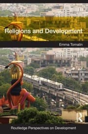 Tapa de Religions And Development