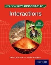 Tapa de Nelson Key Geography Interactions
