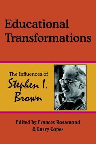 Tapa de Educational Transformations