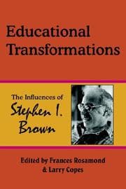 Tapa de Educational Transformations