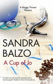 Tapa de A Cup Of Jo