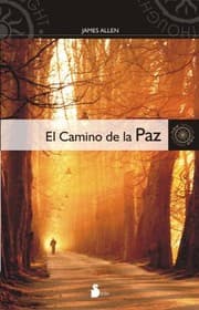 Tapa de El Camino De La Paz