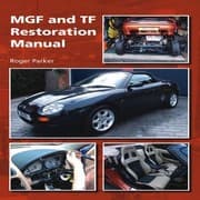 Tapa de Mgf and TF Restoration Manual