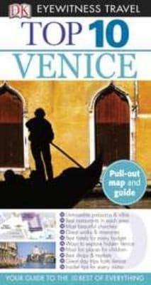 Tapa de Top 10 Venice