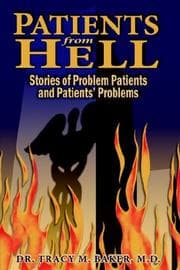 Tapa de Patients From Hell