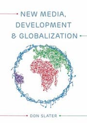 Tapa de New Media Development and Globalization