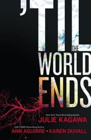 Tapa de Til The World Ends