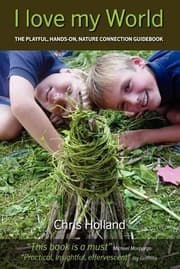 Tapa de Mentoring Play In Nature For Our Sustainable Future