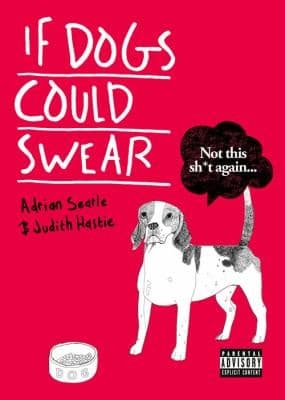 Tapa de If Dogs Could Swear