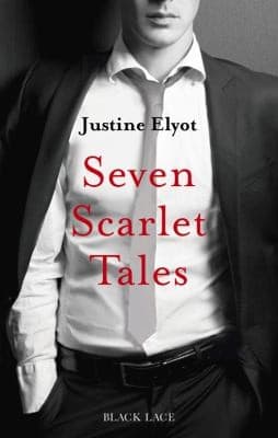Tapa de Seven Scarlet Tales