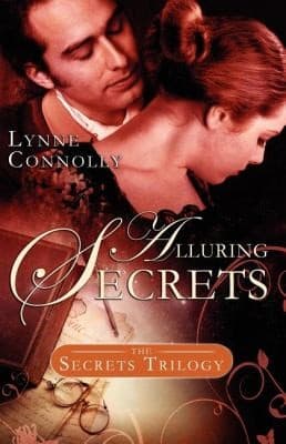 Tapa de Alluring Secrets