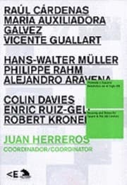 Tapa de Vivienda Y Espacio Domstico En El Siglo Xxi Housing And Domestic Space In The Xxi Century