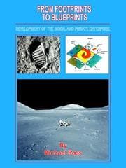 Tapa de From Footprints to Blueprints