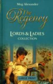 Tapa de Lord Hadleigh's Rebellion / The Sweet Cheat