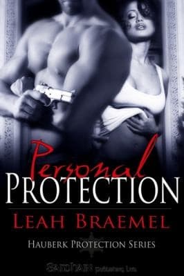 Tapa de Personal Protection